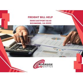 freight bill help