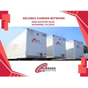 reliable carrier network