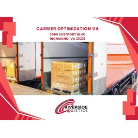 carrier optimization VA