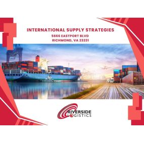 international supply strategies