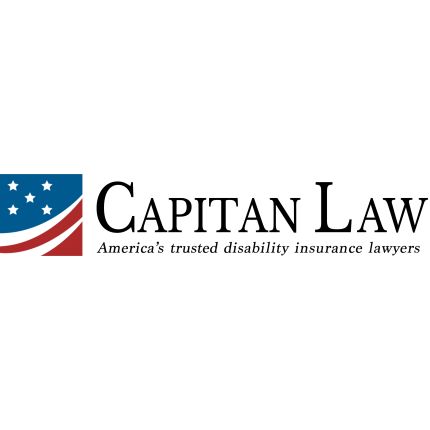Logo od Capitan Law