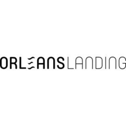 Logo von Orleans Landing
