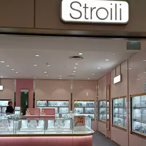 Bild von STROILI