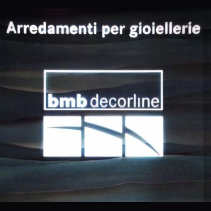 Λογότυπο από BMB Decorline