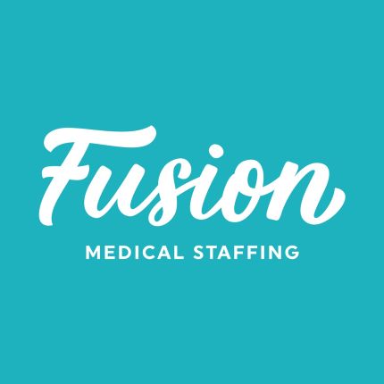 Logo from Fusion Medical Staffing