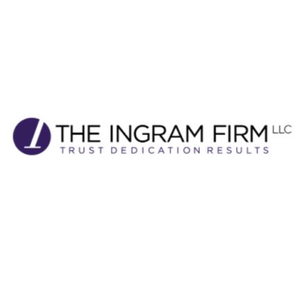 Logotyp från The Ingram Firm, L.L.C.