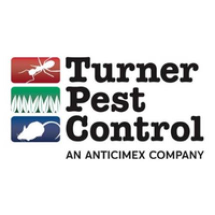 Logótipo de Turner Pest Control