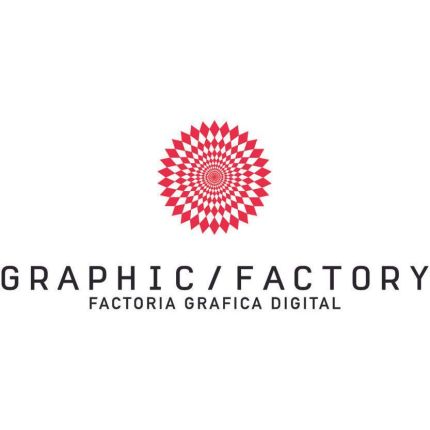 Logo da Graphic Factory Digital