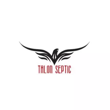 Logo van Talon Septic LLC