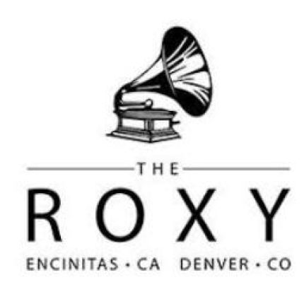 Logótipo de Roxy on Broadway