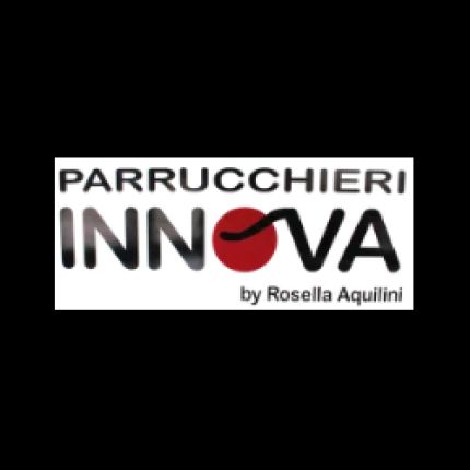 Logo van Innova Parrucchieri di Rosella Aquilini