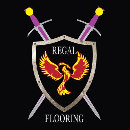 Logo von Regal Flooring