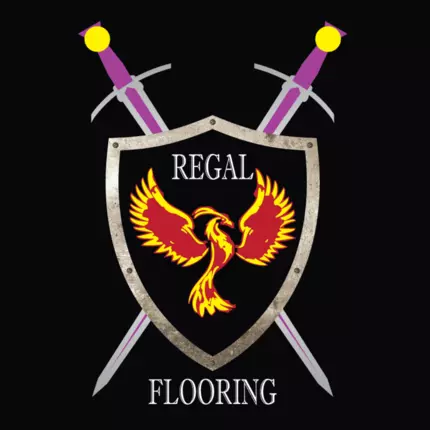 Logotyp från Regal Flooring