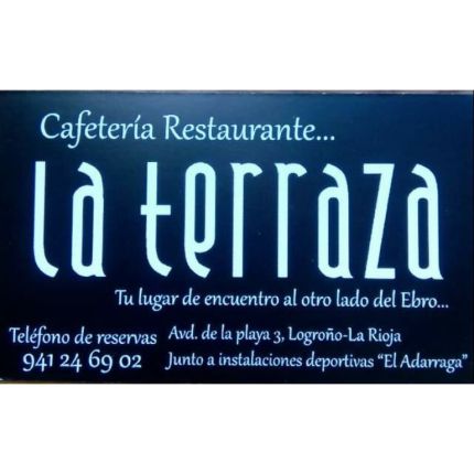 Logo von Terraza Edelweiss Sl