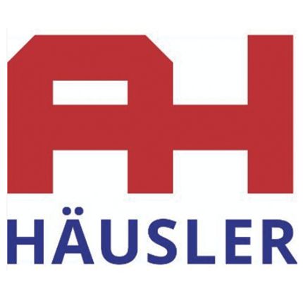 Logo od AH Häusler Sanitär Heizung Klima