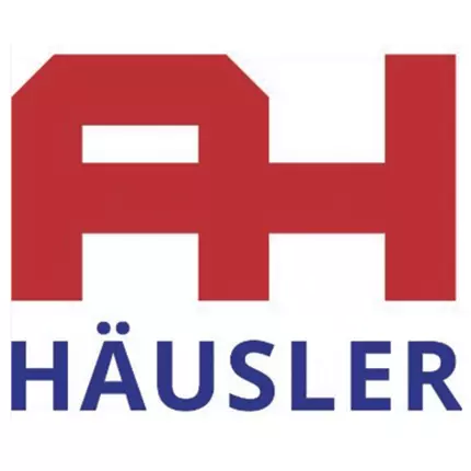 Logotipo de AH Häusler Sanitär Heizung Klima