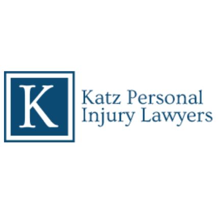 Logo van Katz Personal Injury Lawyers