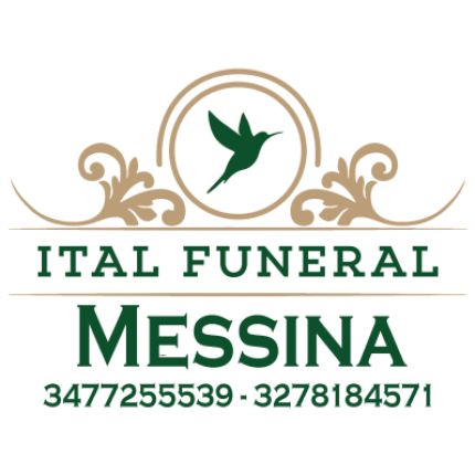 Logo od Ital Funeral Associated