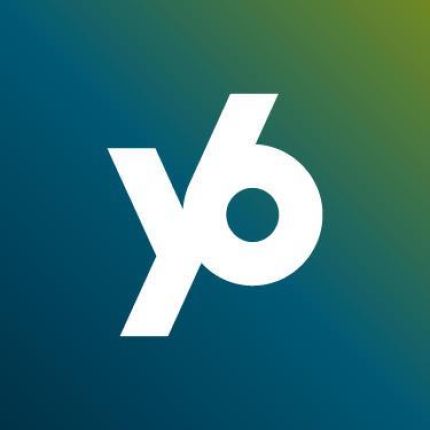 Logo from YogaSix Sugarhouse