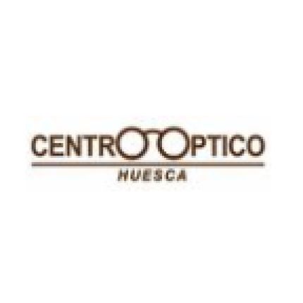 Logótipo de Centro Óptico Huesca