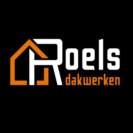 Logotyp från Dakwerken Roels
