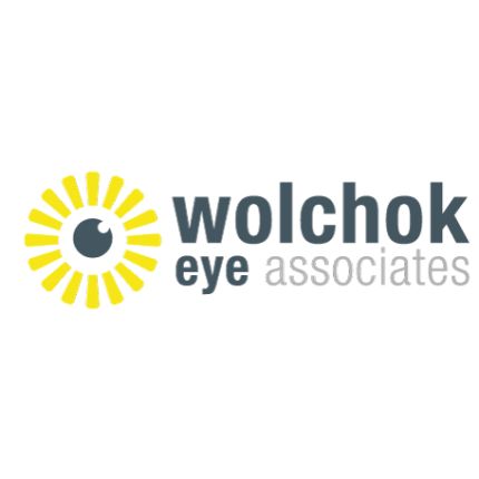 Logo from Wolchok Eye Associates, PA