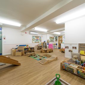 Bild von Bright Horizons Milford Day Nursery and  Preschool
