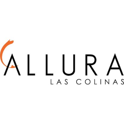 Logo from Allura Las Colinas Apartments
