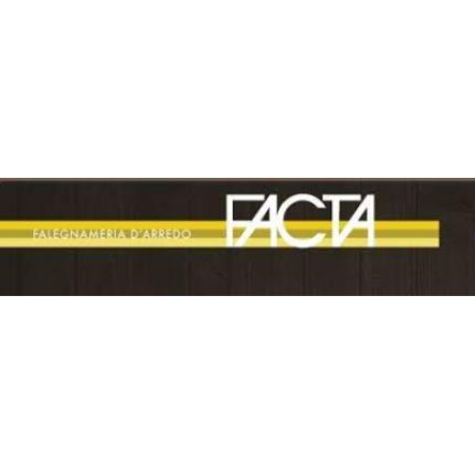 Logo da Falegnameria Facta