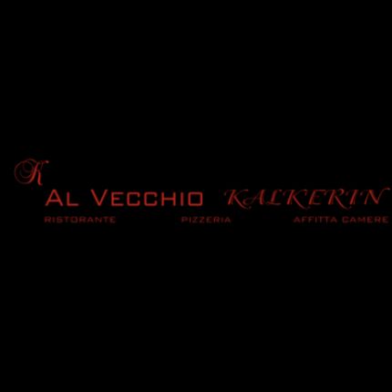 Logotipo de Al Vecchio Kalkerin