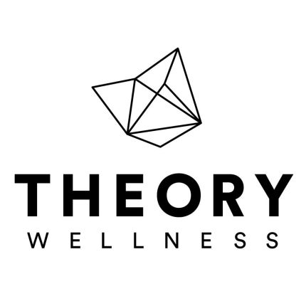 Logotipo de Theory Wellness - South Portland