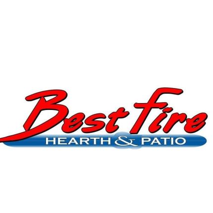 Logo von Best Fire Hearth & Patio - Service & Warehouse