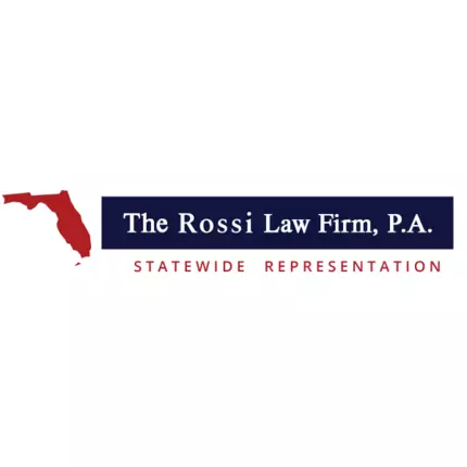 Logo von The Rossi Law Firm, P.A.