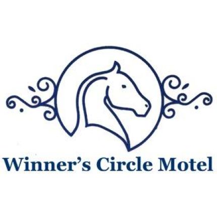 Logo von Winner's Circle Motel