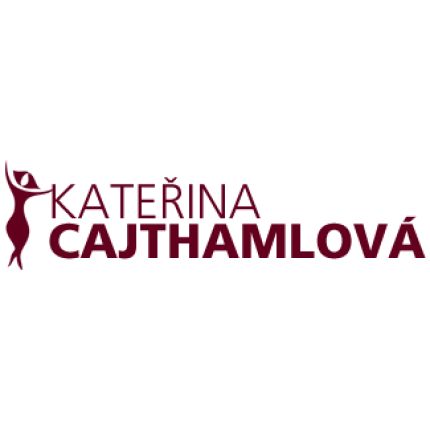 Logotyp från MUDr. Kateřina Cajthamlová