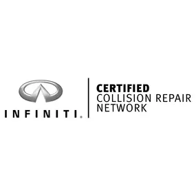 Infiniti Certified Collision Repair Network