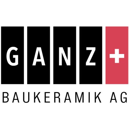 Logotipo de Ganz Baukeramik AG
