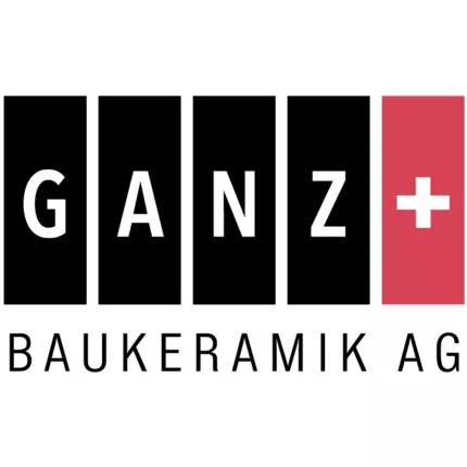 Logo da Ganz Baukeramik AG