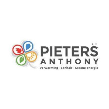 Logo van Pieters Anthony