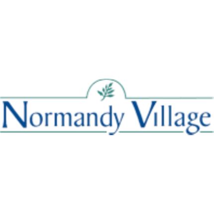 Logotipo de Normandy Village Apartments