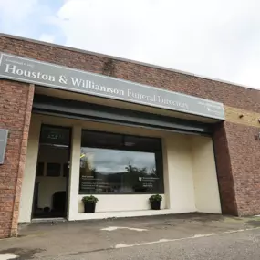 Bild von Houston & Williamson Funeral Directors