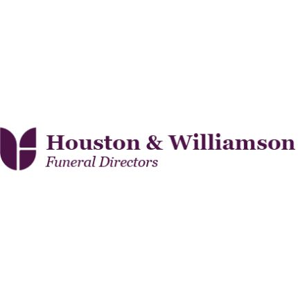 Logo van Houston & Williamson Funeral Directors