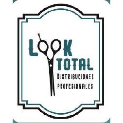 Logo da Look Total
