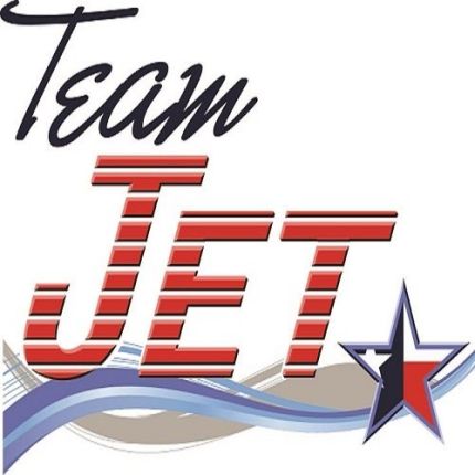 Logo de Team Jet of Jet Aeration of Texas, LLC