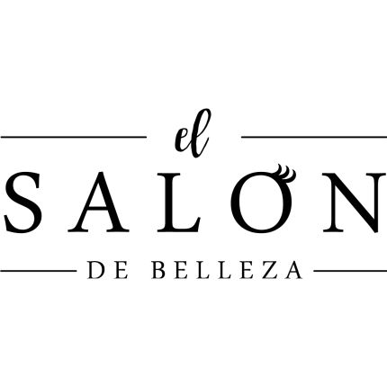 Logo from El Salón De Belleza