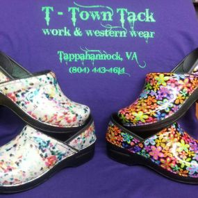 Bild von T-Town Tack Work & Western Wear