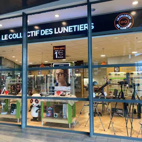 Bild von Le Collectif des Lunetiers