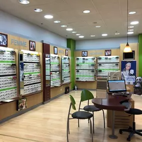 Bild von Le Collectif des Lunetiers