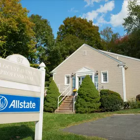 Bild von Livia Villa: Allstate Insurance