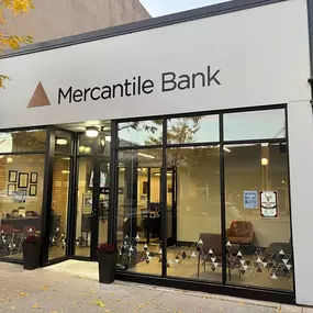 Bild von Mercantile Bank